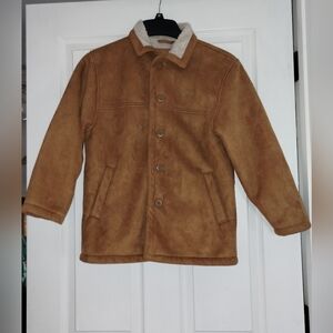 Outback Trading Company Boys Jacket